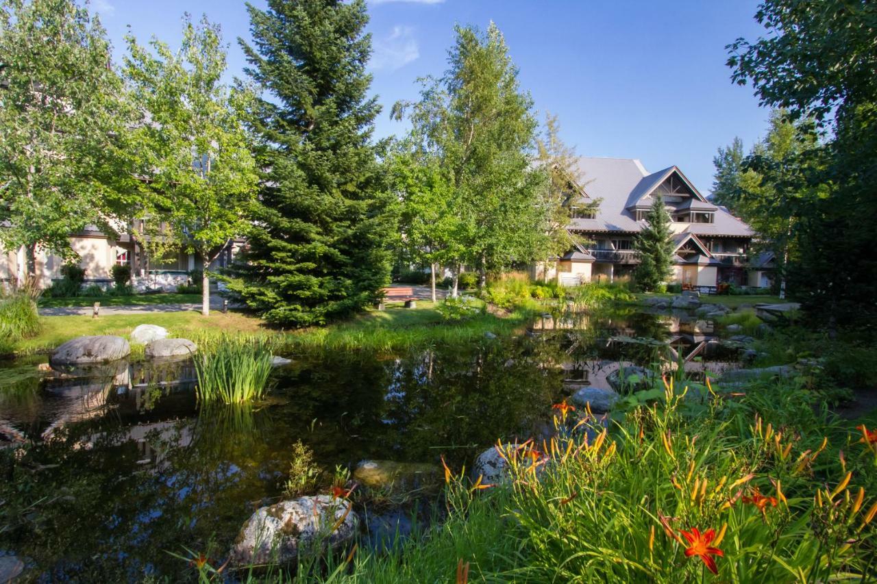 63 Lagoons Villa Whistler Exterior foto