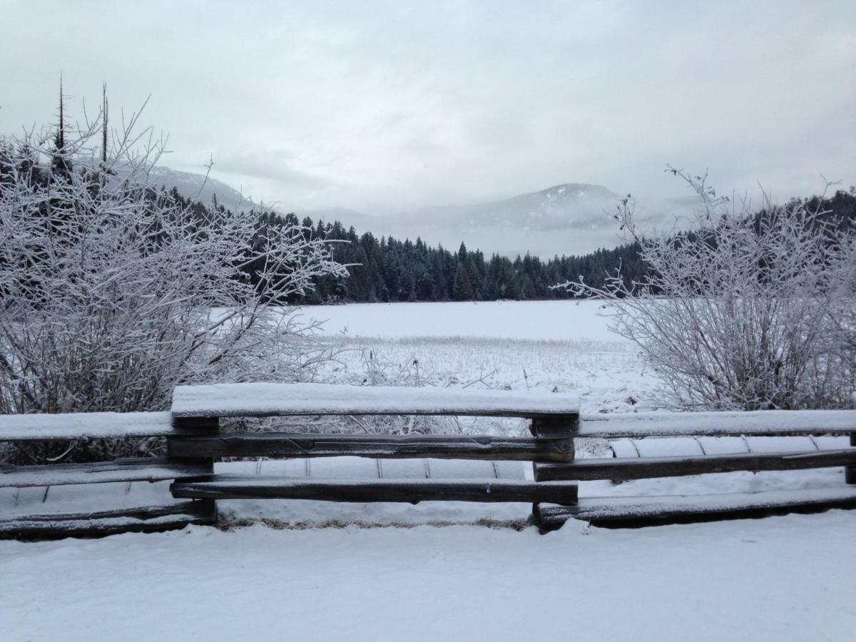 63 Lagoons Villa Whistler Exterior foto